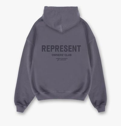 Represent Owners' Club Hoodie